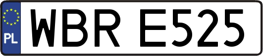 WBRE525