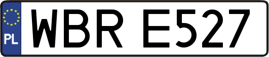 WBRE527