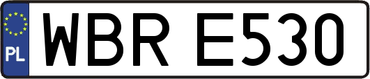 WBRE530