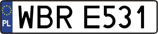 WBRE531