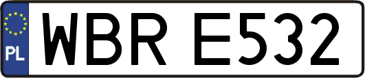WBRE532