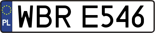 WBRE546
