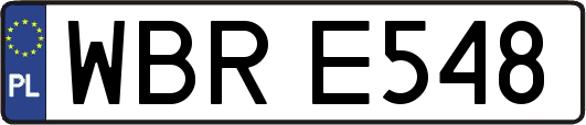 WBRE548