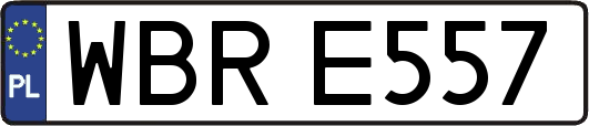 WBRE557