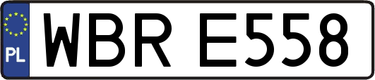 WBRE558