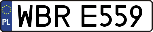 WBRE559