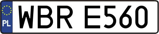 WBRE560