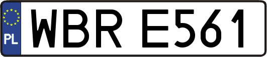 WBRE561