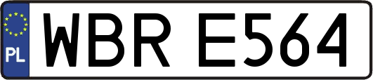 WBRE564