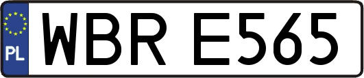 WBRE565