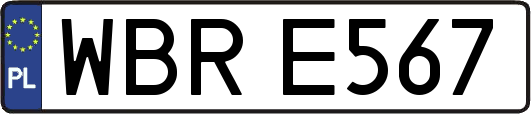 WBRE567