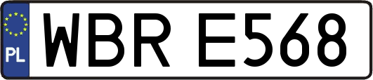 WBRE568