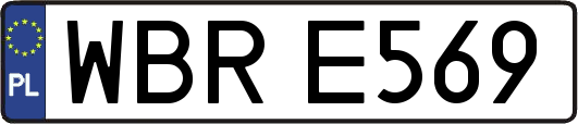 WBRE569