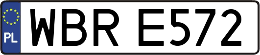 WBRE572