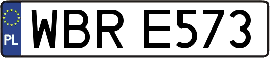 WBRE573