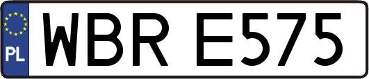 WBRE575