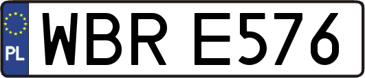WBRE576