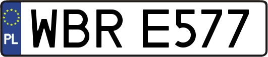 WBRE577