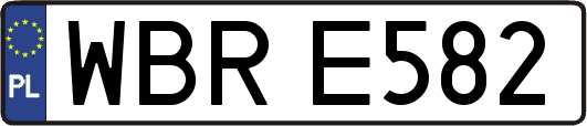WBRE582