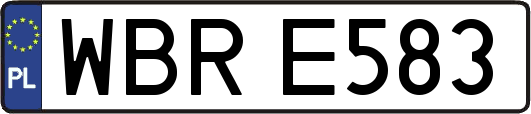 WBRE583