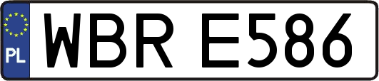 WBRE586