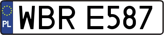 WBRE587