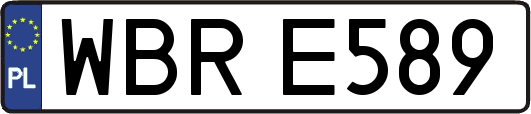 WBRE589