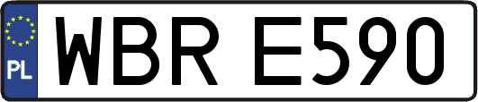 WBRE590