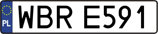 WBRE591
