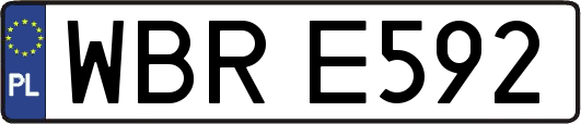 WBRE592