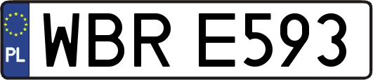 WBRE593