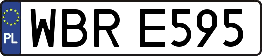 WBRE595