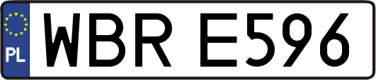 WBRE596