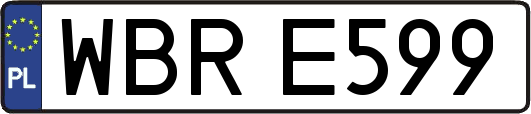 WBRE599