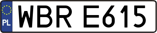 WBRE615