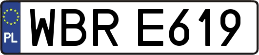 WBRE619