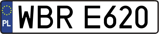 WBRE620