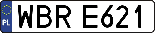 WBRE621