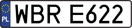 WBRE622