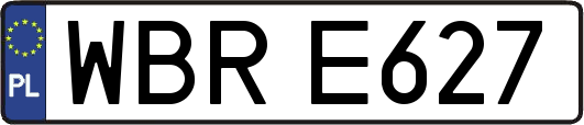WBRE627