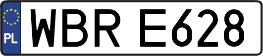 WBRE628