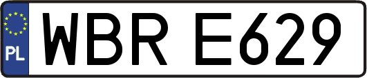 WBRE629