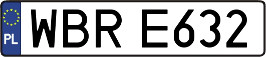 WBRE632