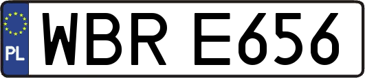 WBRE656