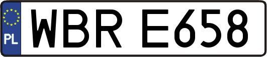 WBRE658