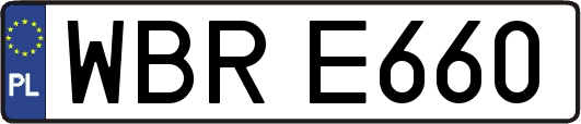 WBRE660