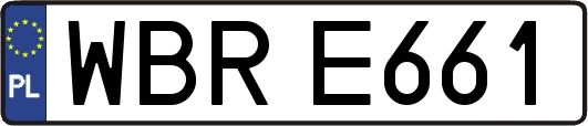 WBRE661