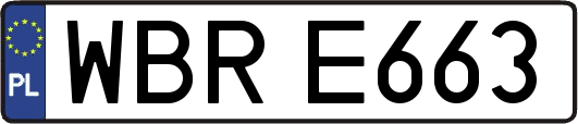 WBRE663