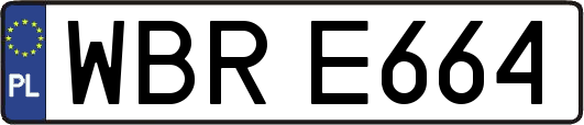 WBRE664