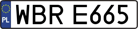 WBRE665